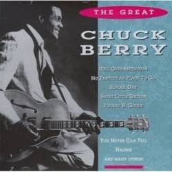 Chuck Berry : The Great